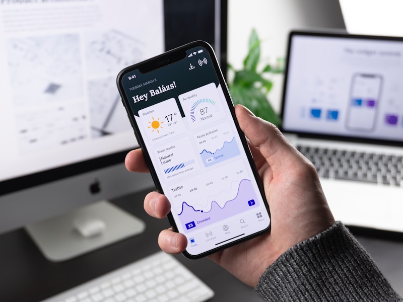 Hướng dẫn học Flutter